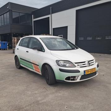 Personenauto, Volkswagen, GOLF PLUS 1.9 TDI Trendline BlueMo beschikbaar voor biedingen