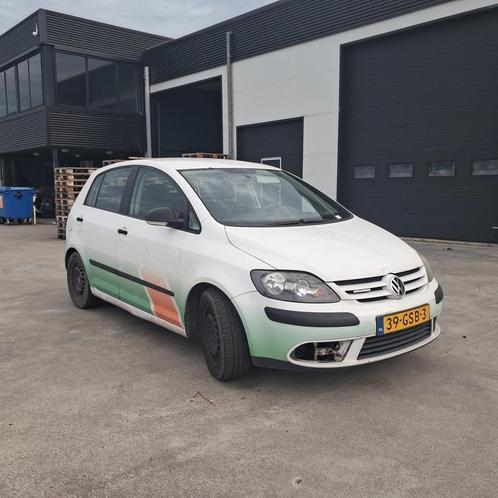 Personenauto, Volkswagen, GOLF PLUS 1.9 TDI Trendline BlueMo, Auto's, Volkswagen, Bedrijf, Golf Plus, ABS, Airbags, Airconditioning