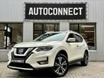 Nissan X-Trail 1.6 DIG-T 7 persoons. NAVI, PANO, TREKHAAK., Auto's, Nissan, Voorwielaandrijving, Gebruikt, 4 cilinders, 7 stoelen