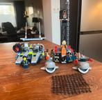 Lego agents 8633, Ophalen of Verzenden, Gebruikt