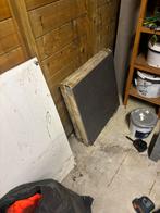 Grote tegels, Ophalen of Verzenden, Zo goed als nieuw, Kunststof, Overige typen