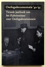 Oorlogsdocumentatie ’40-‘45, Boeken, Oorlog en Militair, Verzenden, Tweede Wereldoorlog, Gelezen, Algemeen