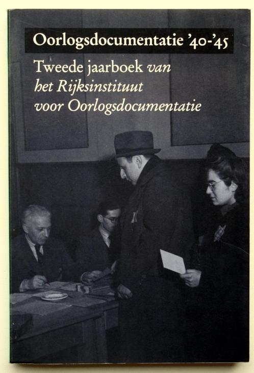 Oorlogsdocumentatie ’40-‘45, Boeken, Oorlog en Militair, Gelezen, Algemeen, Tweede Wereldoorlog, Verzenden