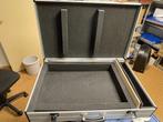 Flightcase, Ophalen, Zo goed als nieuw, Overige instrumenten, Flightcase