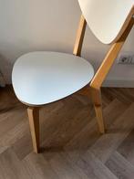 2 IKEA stoelen Nordmyra 2 stuks voor 10 euro, Huis en Inrichting, Stoelen, Ophalen, Gebruikt, Twee