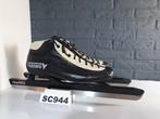 Viking Marathon Thermo V4 Schaatsen Noren Schaats Maat 44, Viking, Verzenden, Nieuw, Noren