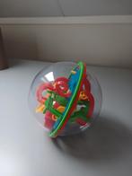 Perplexus doolhof bal, Ophalen of Verzenden