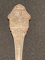 Vintage Sola KRO lepeltje, Antiek en Kunst, Antiek | Bestek, Ophalen of Verzenden
