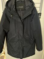 Norah winter parka naviblue, Ophalen of Verzenden, Zo goed als nieuw, Maat 38/40 (M), Blauw