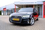 Audi A3 Sportback 1.0 TFSI Sport Lease Edition Navi|Clima|Sp, Auto's, Audi, Gebruikt, Euro 6, Origineel Nederlands, Bedrijf