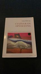 Lolkje Eldering - Cultuur en opvoeding, Boeken, Ophalen, Zo goed als nieuw, Lolkje Eldering