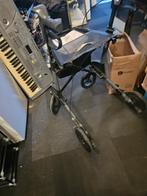 rollator, Ophalen, Opvouwbaar, Gebruikt