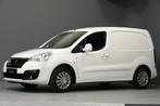 Peugeot Partner 120 1.6 VTi 98 L1 Pro AIRCO | BTW/BPM VRIJ |, Gebruikt, Euro 6, 4 cilinders, Wit