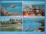 Ansichtkaart: Polis-Latsi-Paphos, Cyprus, Verzamelen, Ophalen of Verzenden, 1980 tot heden, Gelopen, Overig Europa