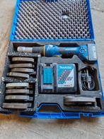 Perstang klauke met persbekken   en koppelingen bieden naar, Ophalen of Verzenden, Minder dan 60 cm, Overige typen, Minder dan 30 cm