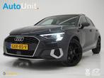 Audi A3 Sportback 40 TFSI e 204PK | Panoramadak | Leder | Ke, Auto's, Gebruikt, Beige, 4 cilinders, Lichtsensor