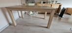 Eettafel Vierkant Hout - 4 Personen, Ophalen, 50 tot 100 cm, Vierkant, 50 tot 100 cm