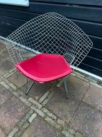 Mooie design stoel knoll, Gebruikt, Ophalen of Verzenden