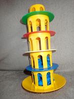Toren van Pisa spel Jumbo, Hobby en Vrije tijd, Gezelschapsspellen | Bordspellen, Een of twee spelers, Ophalen, Gebruikt, Jumbo