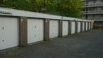 Te huur: garagebox Oosterlandstraat 52 te Rotterdam, Auto diversen, Autostallingen en Garages