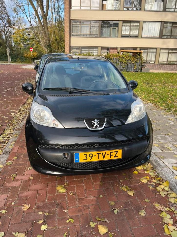 Peugeot 107, Auto-onderdelen, Motor en Toebehoren, Peugeot, Nieuw, Ophalen