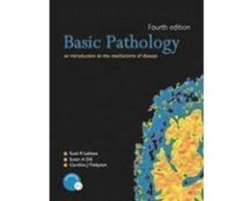 Basic Pathology 9780340950036 beschikbaar voor biedingen