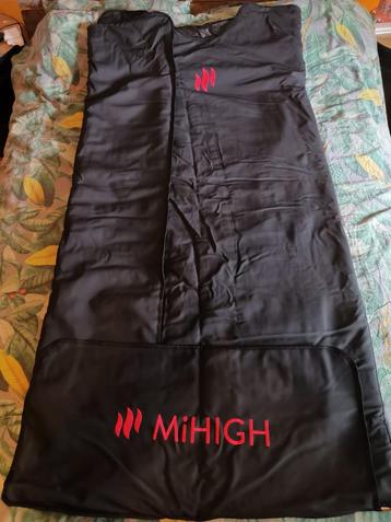 MiHigh Sauna Blanket beschikbaar voor biedingen