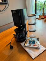 Ninja icecream maker, Ophalen of Verzenden, Zo goed als nieuw, Zelfvriezend