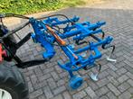 Cultivator hydraulisch minitractor of miditractor, Ophalen, Gebruikt