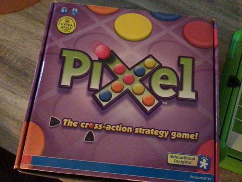 Pixel, Kinderen en Baby's, Speelgoed | Educatief en Creatief, Zo goed als nieuw, Ophalen of Verzenden