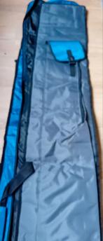 Foedraal voor hengels - JVS Match, Ophalen of Verzenden, Gebruikt, Overige typen