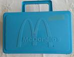 Koffertje Mc Donald, Ophalen of Verzenden, Gebruikt