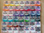 42 pakjes Fimo klei, Ophalen of Verzenden, Nieuw, Materiaal