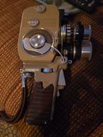 Sankyo 8-E analoge  8 mm camera  vinitage, Ophalen, 8mm, Camera