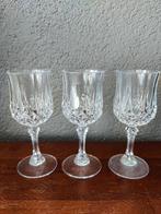 Cristal d'Arque Durand

Borrel Glazen, Ophalen, Zo goed als nieuw, Overige typen