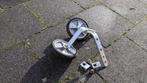 zijwieltjes, Ophalen, Gebruikt, 16 tot 20 inch, Zijwieltjes