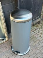Ikea Prullenbak met Pedaal, Huis en Inrichting, Woonaccessoires | Prullenbakken, Ophalen, Gebruikt, Met pedaal, 50 tot 75 cm