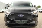 Ford Transit Custom 320 2.5 PHEV Hybrid 171kW 232pk | L2H1 T, Auto's, Bestelauto's, 232 pk, Zwart, Nieuw, Hybride Elektrisch/Benzine