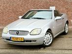 Mercedes-Benz SLK 230 K. |AIRCO |CABRIO |NIEUWE APK |, Automaat, Cabriolet, 2 stoelen, Elektrische ramen