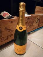 Champagne lege dummy fles Veuve Clicquot, Ophalen of Verzenden, Nieuw, Frankrijk, Champagne