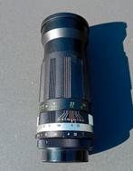 Soligor cameralens, Ophalen of Verzenden, Zo goed als nieuw