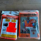 Veiligheidsvest / Verkeersvest - 4 stuks - Nieuw, Ophalen of Verzenden, Nieuw