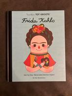 Frida Kahlo Kinderboek, Ophalen of Verzenden, Zo goed als nieuw, Non-fictie
