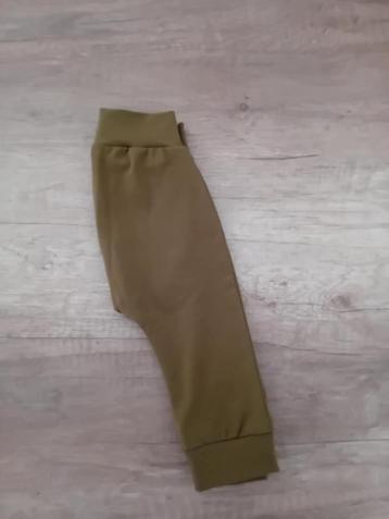 Nieuwe babybroekjes maat 62, prijs 7.50 euro beschikbaar voor biedingen
