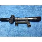 Lee Enfield kijker gezocht, Ophalen