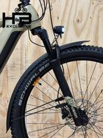 Cube Kathmandu Hybrid Pro 625 E-Bike Shimano Deore, Niet ingevuld, Niet ingevuld, Ophalen of Verzenden, Zo goed als nieuw