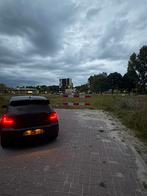 Volkswagen Polo 1.6 TDI DSG 2010 Zwart, Euro 5, Zwart, Alcantara, 1200 kg