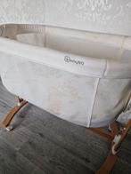 BabyGO Wieg - Zo goed als nieuw!, Ophalen, Zo goed als nieuw, Wieg