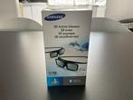 Samsung active 3D brillen 2 stuks nieuw! Type SSG 5100 GB, Ophalen of Verzenden, Nieuw