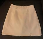 Crème rokje, Kleding | Dames, Rokken, Beige, Nieuw, Ophalen of Verzenden, Maat 34 (XS) of kleiner